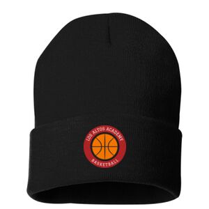 Sportsman 12 inch Knit Beanie  Thumbnail