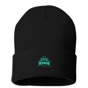 Sportsman 12 inch Knit Beanie  Thumbnail