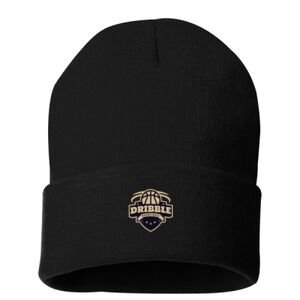 Sportsman 12 inch Knit Beanie  Thumbnail
