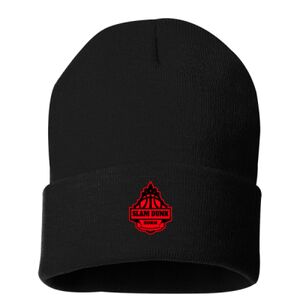 Sportsman 12 inch Knit Beanie  Thumbnail