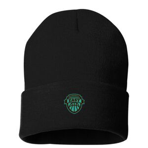 Sportsman 12 inch Knit Beanie  Thumbnail