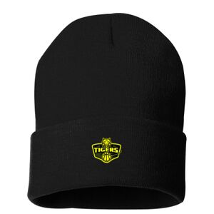 Sportsman 12 inch Knit Beanie  Thumbnail