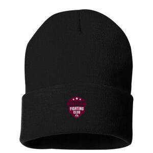 Sportsman 12 inch Knit Beanie  Thumbnail