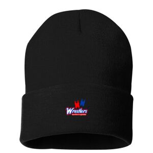 Sportsman 12 inch Knit Beanie  Thumbnail