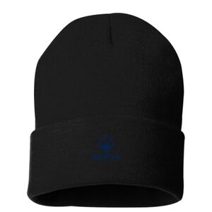 Sportsman 12 inch Knit Beanie  Thumbnail