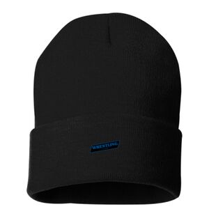 Sportsman 12 inch Knit Beanie  Thumbnail