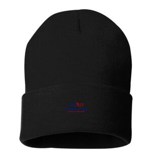 Sportsman 12 inch Knit Beanie  Thumbnail