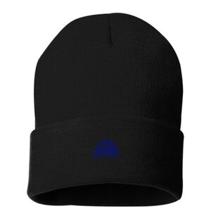 Sportsman 12 inch Knit Beanie  Thumbnail
