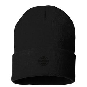 Sportsman 12 inch Knit Beanie  Thumbnail