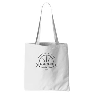Madison Basic Tote Bag Thumbnail