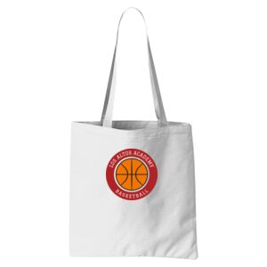Madison Basic Tote Bag Thumbnail