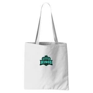 Madison Basic Tote Bag Thumbnail