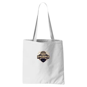 Madison Basic Tote Bag Thumbnail