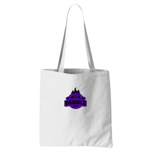Madison Basic Tote Bag Thumbnail