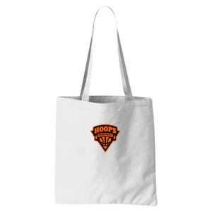 Madison Basic Tote Bag Thumbnail