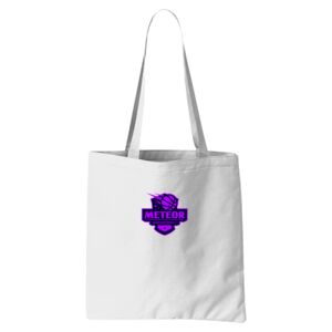 Madison Basic Tote Bag Thumbnail