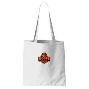 Madison Basic Tote Bag Thumbnail