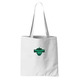 Madison Basic Tote Bag Thumbnail