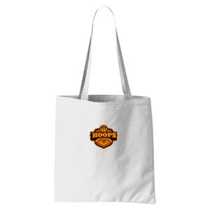 Madison Basic Tote Bag Thumbnail