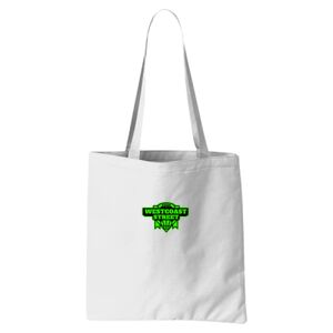 Madison Basic Tote Bag Thumbnail