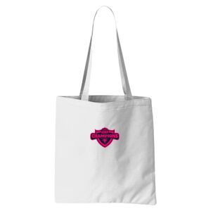 Madison Basic Tote Bag Thumbnail