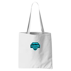 Madison Basic Tote Bag Thumbnail