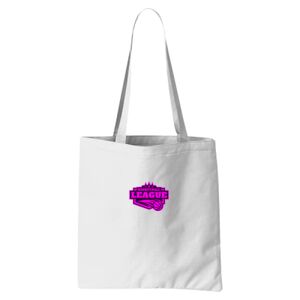 Madison Basic Tote Bag Thumbnail