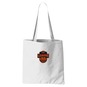 Madison Basic Tote Bag Thumbnail