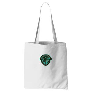 Madison Basic Tote Bag Thumbnail