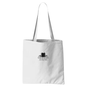 Madison Basic Tote Bag Thumbnail