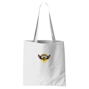 Madison Basic Tote Bag Thumbnail