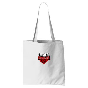 Madison Basic Tote Bag Thumbnail