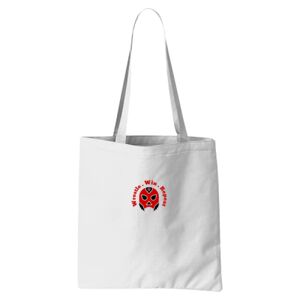 Madison Basic Tote Bag Thumbnail