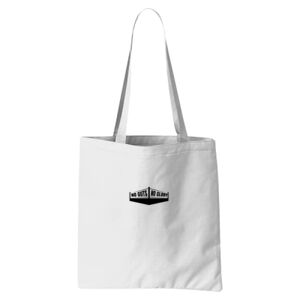 Madison Basic Tote Bag Thumbnail
