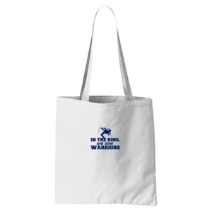 Madison Basic Tote Bag Thumbnail