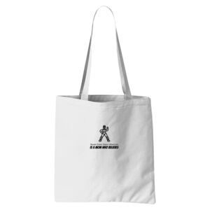Madison Basic Tote Bag Thumbnail