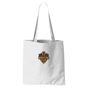 Madison Basic Tote Bag Thumbnail
