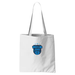 Madison Basic Tote Bag Thumbnail