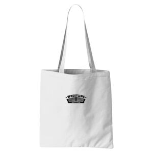 Madison Basic Tote Bag Thumbnail