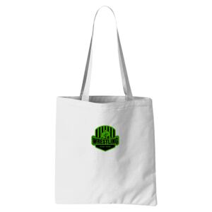 Madison Basic Tote Bag Thumbnail