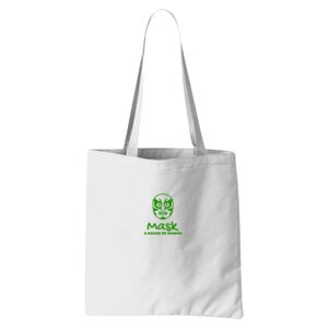 Madison Basic Tote Bag Thumbnail