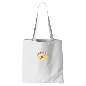 Madison Basic Tote Bag Thumbnail
