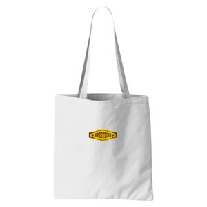 Madison Basic Tote Bag Thumbnail