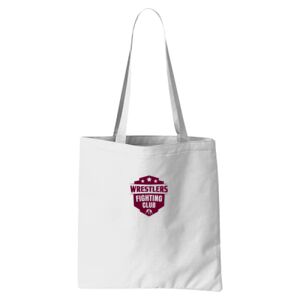 Madison Basic Tote Bag Thumbnail
