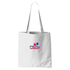 Madison Basic Tote Bag Thumbnail