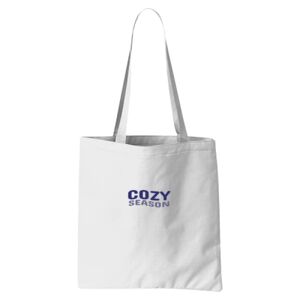 Madison Basic Tote Bag Thumbnail