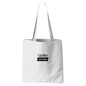Madison Basic Tote Bag Thumbnail