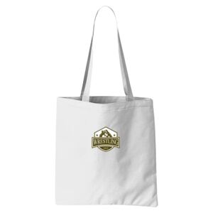 Madison Basic Tote Bag Thumbnail
