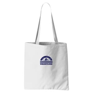 Madison Basic Tote Bag Thumbnail