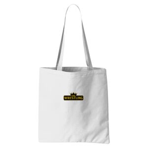 Madison Basic Tote Bag Thumbnail